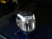 Шлем Nolan............