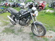 SUZUKI BANDIT GSF-250-1 