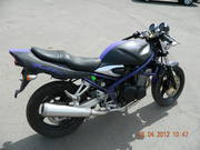 SUZUKI BANDIT GSF-400-2 