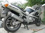 КAWASAKI ZZR-400-2