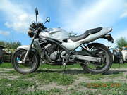 KAWASAKI BALIUS-250 