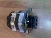 Запчасти на спецтехнику.