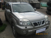 Продам Nissan  X-Trail