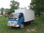 Фотон 3 тонник