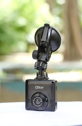 Автомобильный видеорегистратор Qstar A5 Night