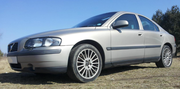 Volvo S60 S80-запчасти!