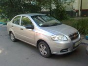 продам Chevrolet   Aveo