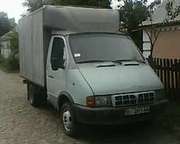 Срочно продам газель 99 г.в.,  2, 5 