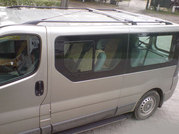 обвес  на все авто авторазборка