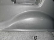 Реставрация пластика