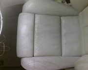 Реставрация салона автомобиля