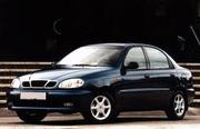 Сдам в аренду Daewoo Lanos