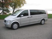 Пассажирские перевозки Киев Украина