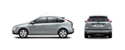 продам ford focus хэтчбек