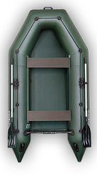 Моторные надувные лодки ПВХ,  килевые надувные лодки