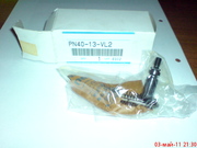 Вал регулятора ТНВД