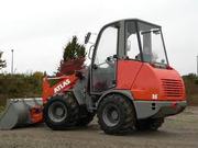 Запчасти к погрузчикам Atlas AR35,  42,  46,  50,  55,  60,  61,  65,  75,  80, 