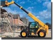 Запчасти к погрузчикам JCB 535-95,  526s,  524-50,  540-140,  531-95,  JCBs
