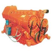 DEUTZ. Стартера,  генераторы для двигателей DEUTZ. Запчасти.