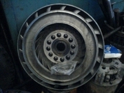 Гидротрансформатор для погрузчика Stalowa Wola L-34