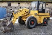 Запчасти на «Detva» UN-053. Запчасти на двигатель ZETOR