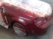 автопокраска