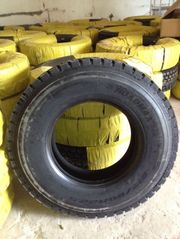 Бескамерные шины для грузовых авто Roadmax    