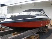 Продам быстроходный катер Crownline 18SS модельный ряд 2012г.