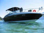 Продам скоростной представительский катер Crownline 260
