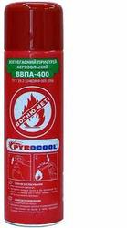 огнетушитель ВВПА-400