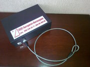 автомобильный сейф