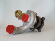 Ремонт и продажа турбокомпрессоров