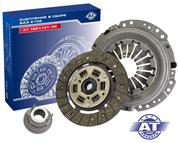 запчасти на ВАЗ