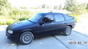Опель Вектра Тюнинг 1991Г