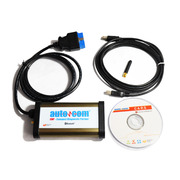 Компьютерная диагностика авто