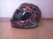 Шлем (женский)