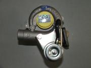 Турбокомпрессор (Турбина) GT 1749S