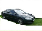 Разборка  Mazda 6