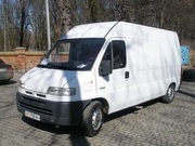 перевезу груз своим авто