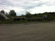 Продам Тралл для сидельного тягача