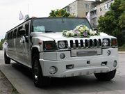 Шикарные лимузины от LIMO.MD по приятным ценам