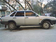 Продам Ваз 21099 в хорошем состоянии