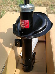 Ремонт  амортизационных стоек для Вашего автомобиля.