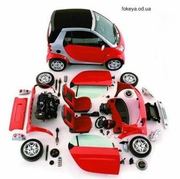 Автозапчасти на все виды транспортных средств