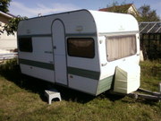 Продпм прицеп-дачу