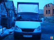 ПРОДАМ  ГАЗ 3302 СПГ