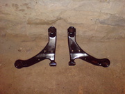 Рычаг на Suzuki Grand Vitara JB с 2006г