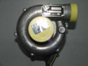 Турбина (Турбокомпрессор) МТЗ-922, 923 ЮМЗ, ВТЗ, ЛТЗ, комбайн Гомсельм