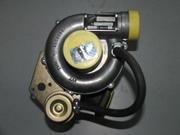 Турбина (Турбокомпрессор) МАЗ 4370