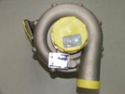 Турбина (Турбокомпрессор) Эталон, TATA, I-VAN